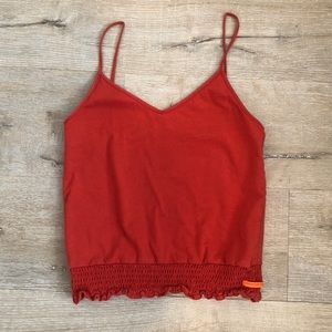 AE Spaghetti Strap Top